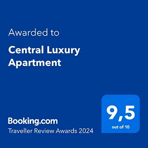 Luxury Appartement Vienne