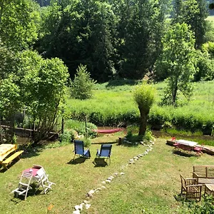 L'etable Du Vercors Appartement Saint-Agnan-en-Vercors